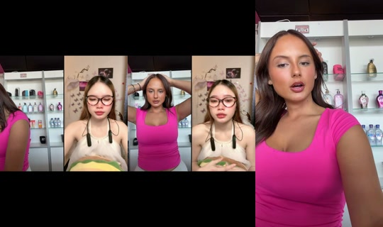 breezyyy.bri's Live Session — Jul 9, 2026, 6:27 PM