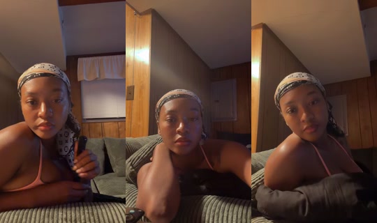 breibabie's Live Session — Aug 13, 2026, 5:55 AM