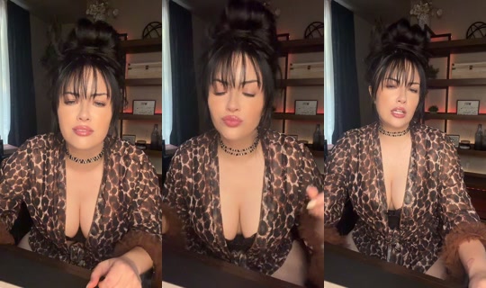 bremarie.woolf's Live Session — Aug 6, 2026, 12:27 AM