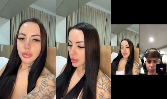 brenabarbosac6's Live Session — Jul 21, 2026, 3:16 AM
