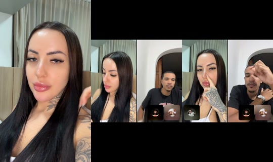 brenabarbosac6's Live Session — Jul 22, 2026, 1:01 AM