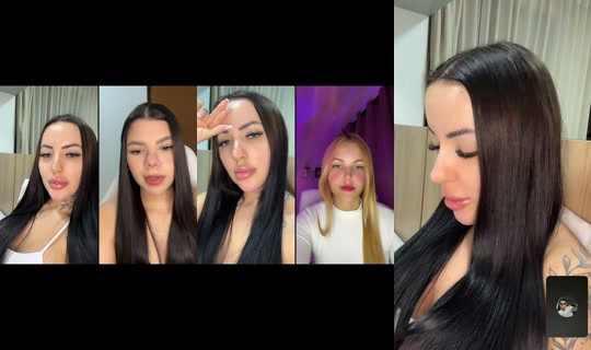 brenabarbosac6's Live Session — Jul 22, 2026, 1:52 AM