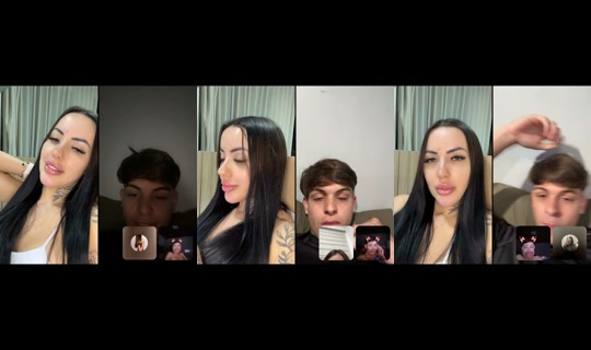 brenabarbosac6's Live Session — Jul 22, 2026, 3:20 AM