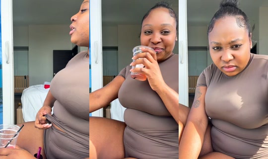 brendabosslady1's Live Session — Sep 19, 2026, 8:07 PM