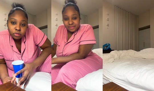 brendabosslady1's Live Session — Sep 20, 2026, 4:48 AM