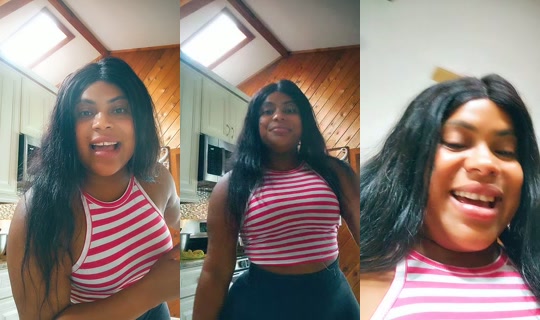 brendafrias191's Live Session — Jul 9, 2026, 5:28 PM