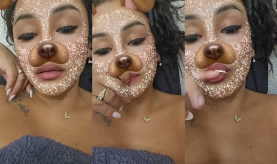 brendasexy4's Live Session — Sep 18, 2026, 10:47 AM