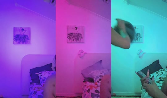 brendasexy4's Live Session — Sep 28, 2026, 6:51 PM