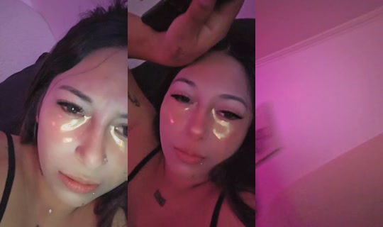 brendasexy4's Live Session — Sep 29, 2026, 3:15 AM