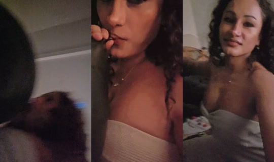 brendasexy4's Live Session — Sep 29, 2026, 5:27 AM