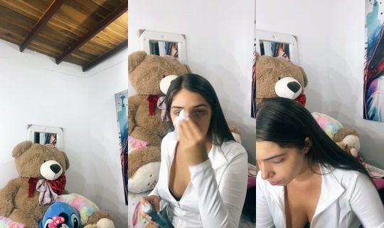 brendatorres1509's Live Session — Jul 17, 2026, 4:40 AM