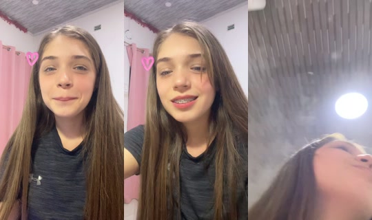 brendatorres1509's Live Session — Jul 25, 2026, 9:50 PM