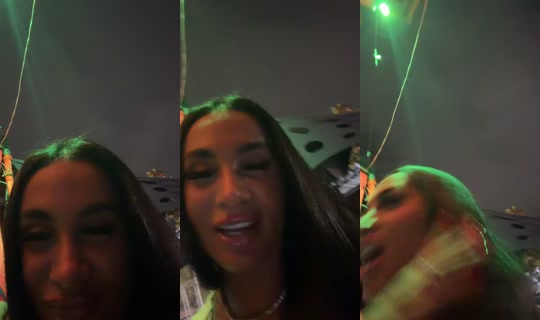 brenddaindia's Live Session — Jul 26, 2026, 5:17 AM