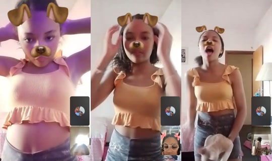 brendinha_704's Live Session — Jul 30, 2026, 3:19 PM