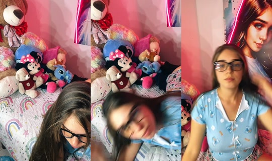 brendita09158's Live Session — Jul 14, 2026, 7:28 AM