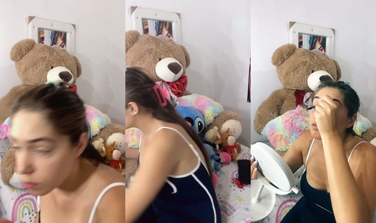 brendita09158's Live Session — Jul 21, 2026, 8:29 PM