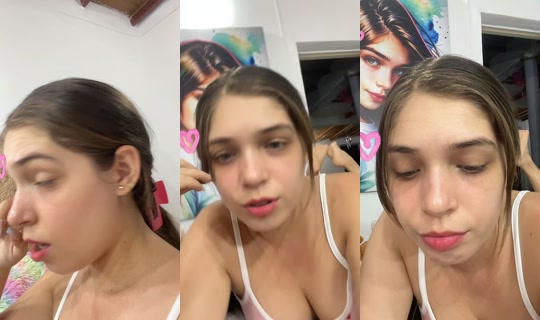 brendita09158's Live Session — Jul 22, 2026, 3:33 AM