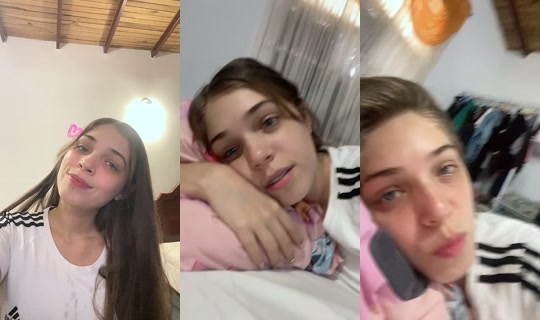brendita09158's Live Session — Jul 22, 2026, 7:43 PM