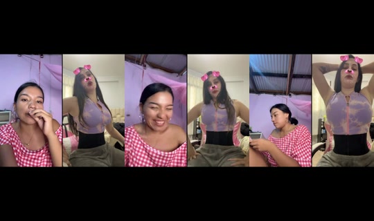 brennithaaa's Live Session — Aug 3, 2026, 8:45 PM