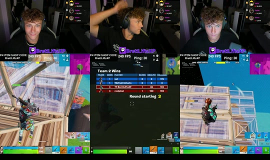 brettliftsxp's Live Session — Jul 8, 2026, 7:31 PM