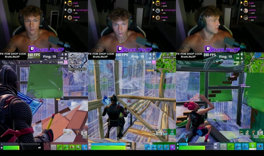 brettliftsxp's Live Session — Jul 8, 2026, 11:53 PM