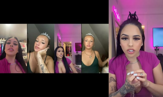 bri18696's Live Session — Jul 25, 2026, 2:02 AM