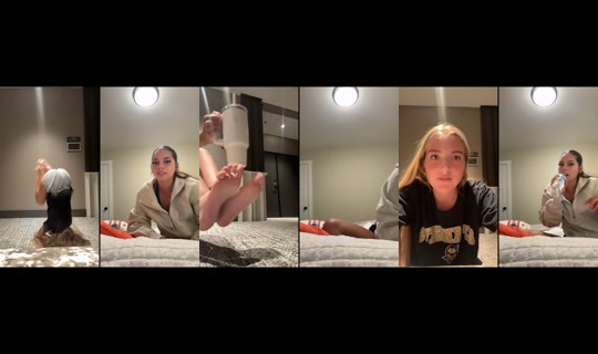 bri_real0's Live Session — Jul 19, 2026, 2:37 AM