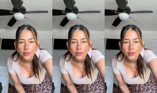 briana10001's Live Session — Jul 8, 2026, 5:30 PM