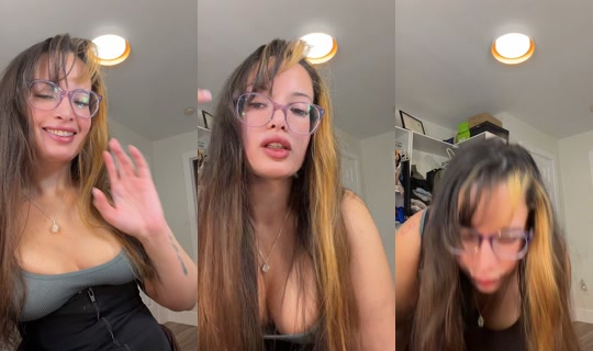 brianaespinal_'s Live Session — Sep 6, 2026, 2:42 AM