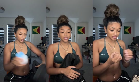 brianamonelall's Live Session — Aug 3, 2026, 9:52 PM