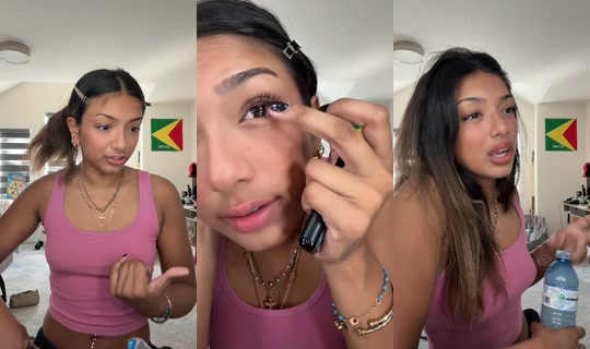 brianamonelall's Live Session — Aug 19, 2026, 1:57 PM