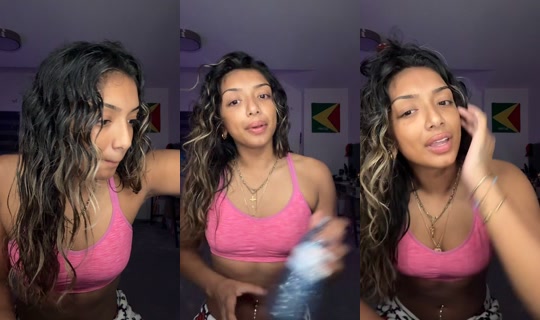 brianamonelall's Live Session — Aug 20, 2026, 3:00 AM