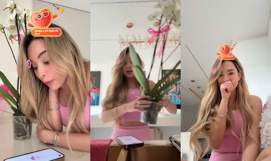 briandadeyanara's Live Session — Oct 12, 2026, 10:09 PM