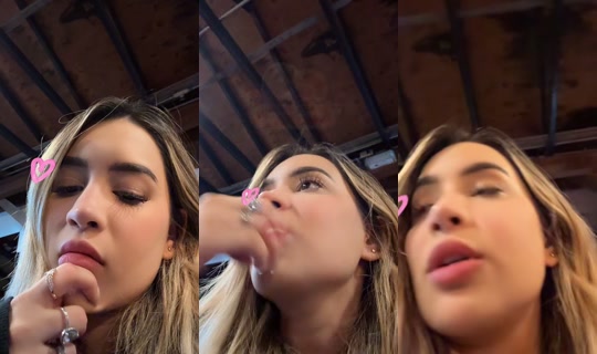 briandadeyanara's Live Session — Oct 14, 2026, 3:15 AM