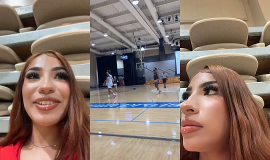 briannaamontess0's Live Session — Aug 7, 2026, 2:05 AM