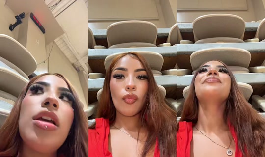 briannaamontess0's Live Session — Aug 7, 2026, 2:50 AM