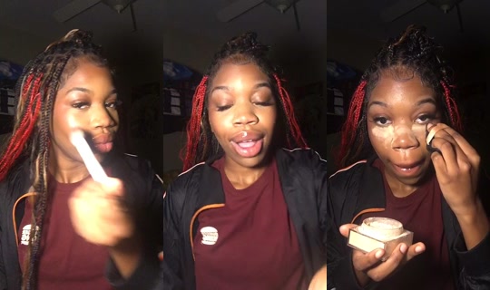 briannasobeloved's Live Session — Aug 8, 2026, 8:04 PM
