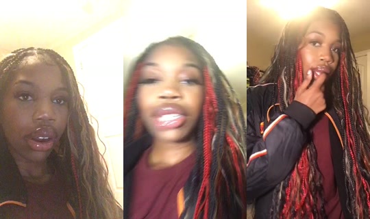 briannasobeloved's Live Session — Aug 8, 2026, 9:39 PM