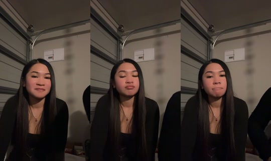 briannasvv's Live Session — Jul 18, 2026, 12:45 PM