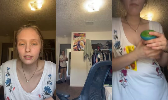 briannawalker37's Live Session — Oct 12, 2026, 5:28 PM