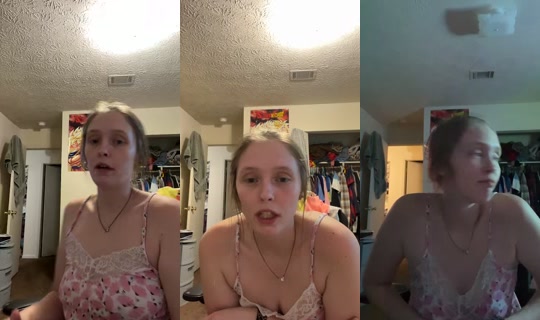 briannawalker37's Live Session — Oct 13, 2026, 1:31 AM