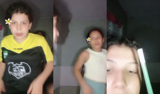 briannette6's Live Session — Aug 24, 2026, 5:10 AM