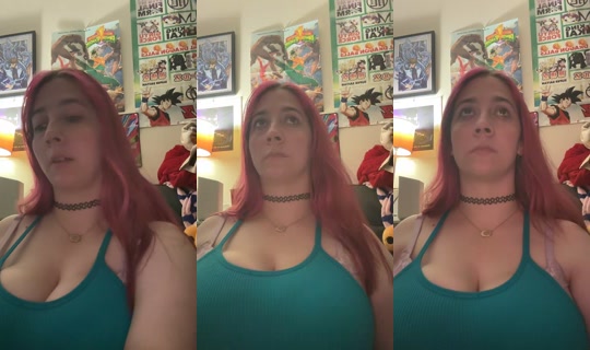 briaunabombshell96's Live Session — Jul 15, 2026, 12:46 AM