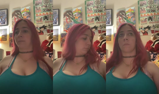 briaunabombshell96's Live Session — Jul 15, 2026, 1:37 AM