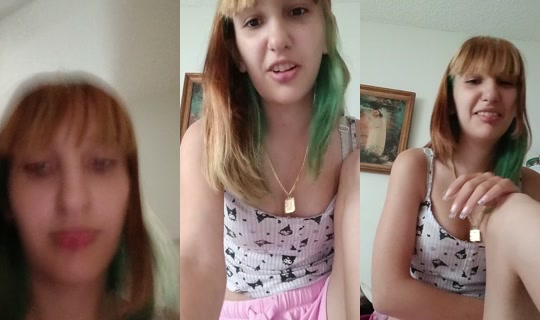 bridget_yxe10's Live Session — Jul 25, 2026, 9:08 PM