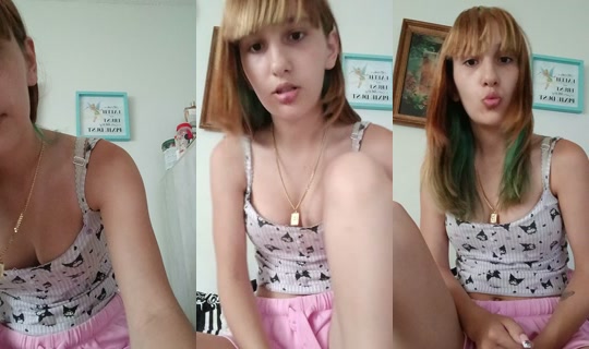 bridget_yxe10's Live Session — Jul 25, 2026, 10:23 PM