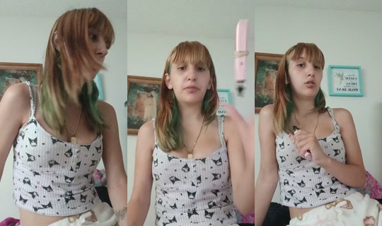 bridget_yxe10's Live Session — Jul 26, 2026, 6:38 PM
