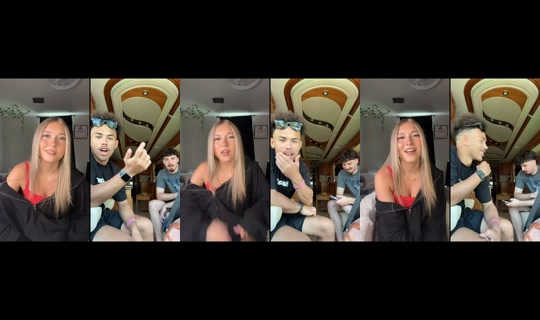 bridgetbaby333's Live Session — Jul 26, 2026, 7:41 PM