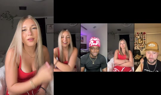 bridgetbaby333's Live Session — Jul 27, 2026, 4:21 AM