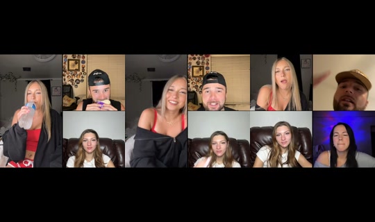 bridgetbaby333's Live Session — Jul 27, 2026, 6:52 AM